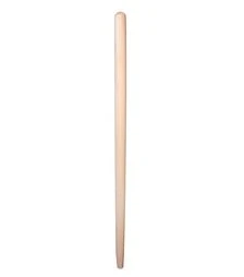 Держак дерев'яний MASTERTOOL Ø 40 1200 мм ЄВРО (14-6479)