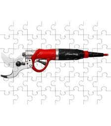 Кроковий гвинт для Фелкотроніка Felco 822/72