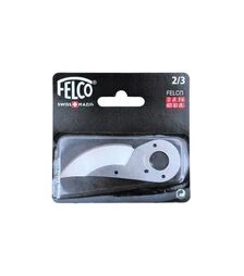 Лезо до секатора Felco 2/3