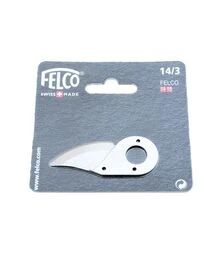 Лезо до секатора Felco 14/3