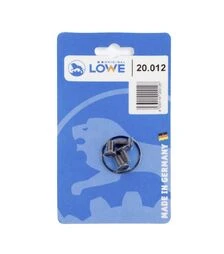 Набір гвинтів для трубчастих ручок садових сучкорізів Lowe 20012