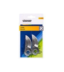 Лезо для секатора Stocker 344L блістер, 2 шт