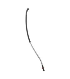 Черенок алюминиевый GARDENA Combisystem ErgoPlus 150 см (03745-20.000.00)