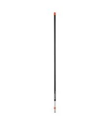 Черенок алюминиевый GARDENA Combisystem 150 см (03715-20.000.00)