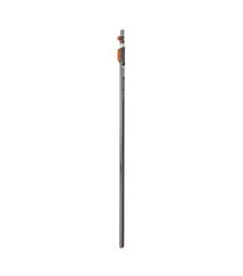 Держатель телескопический алюминиевый GARDENA Combisystem 160-290 см (03720-20.000.00)