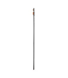 Держатель телескопический алюминиевый GARDENA Combisystem 210-390 см (03721-20.000.00)