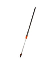 Держатель телескопический алюминиевый GARDENA Combisystem 90-145 см (03719-20.000.00)