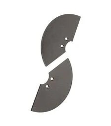 Леза для бура Fiskars QuikDrill Plus Part L, 200 мм (1000641)