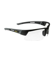 Садові окуляри DeWALT Crosscut, прозорі (DPG100-1D)