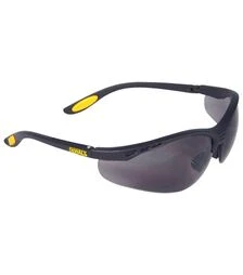 Садові окуляри DeWALT Reinforcer, тоновані (DPG58-2D)