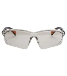 Окуляри захисні Sigma Vulcan anti-scratch, срібло (9410471)