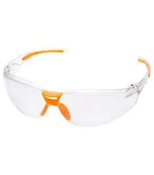 Окуляри захисні Sigma Hunter anti-scratch, прозорі (9410661)