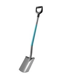 Лопата штикова GARDENA ClassicLine (17050-20.000.00)