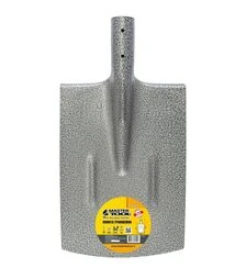 Лопата траншейна MASTERTOOL 215х300х405 мм (14-6252)
