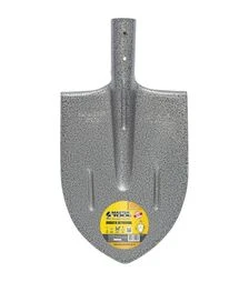 Лопата штикова MASTERTOOL 210х290х405 мм (14-6248)