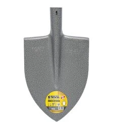 Лопата штикова MASTERTOOL 220х300х390 мм (14-6247)