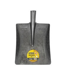 Лопата совкова MASTERTOOL 247х290х370 мм (14-6263)