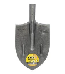 Лопата штикова MASTERTOOL 210х290х405 мм (14-6265)