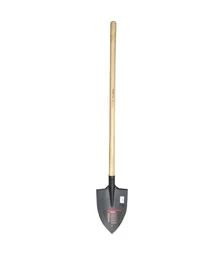 Лопата штыковая Bellota 5557-23SM ML.B 300x220 мм с древком