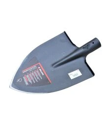 Лопата штыковая Bellota 5557-23SM.B 220х300 мм, без древка
