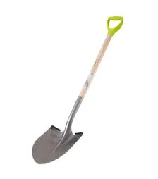 Лопата штыковая My Garden Woody изогнутая, 1200 мм (211-3-1200)