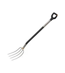 Вила для компосту Fiskars Ergonomic (1070678)