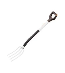 Вила садові Fiskars White (1070715)