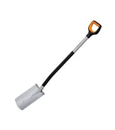 Лопата штыковая Fiskars Xact (1066730)