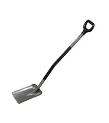 Лопата совкова Fiskars Ergonomic (1066712)