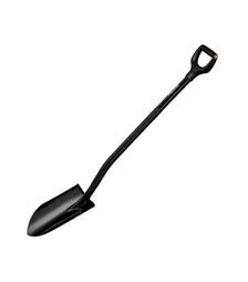 Лопата штыковая Fiskars Ergonomic Pro XL (1066707)