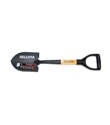 Лопата саперна Bellota 150х210х680 мм (5526.B)