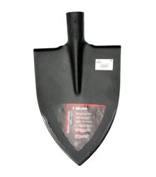 Лопата штыковая Bellota 218х300 мм, без черенка (5557-23SM.B)