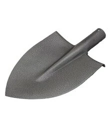 Лопата штикова ''Американка'' VIROK, без держака (12V155)