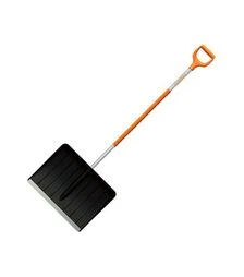 Лопата для снігу Fiskars SnowXpert (1062828)