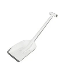 Лопатка для снега Fiskars SnowXpert (1019347)