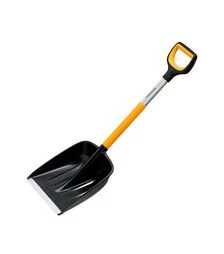 Лопатка для снега Fiskars X-series (1057393)