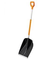 Лопата снігова Fiskars SnowXpert (1062827)