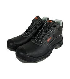 Черевики робочі GTM S3 SRC Comfort з композитним носком, розмір 38 (SM-071-38)