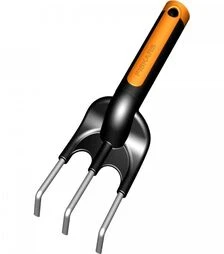 Культиватор Fiskars ergo 137220 преміум