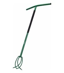 Культиватор ручний FLO 95х50 см, Ø22 см (35677)