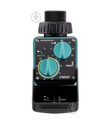 Таймер подачі води Claber Aquauno Mist (84960000)