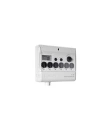 Таймер подачі води Claber Multipla AC 220/24 V LCD (80580000)