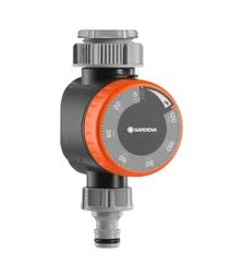 Таймер подачі води Gardena Classic механічний (01169-20.000.00)