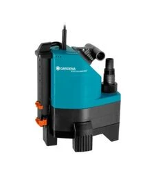 Таймер подачі води Gardena Easy Plus (01897-20.000.00)