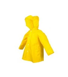 Дощовик дитячий Stocker KIDS GARDEN жовтий