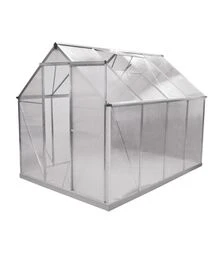 Теплиця HECHT GREENHOUSE I