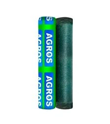 Сітка для затінення Agros 60-65%, ширина 1 м, пог.м (79363-00)