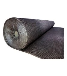 Сітка для затінення Agros 110 г/м², ширина 1,5 м, пог.м (78211)