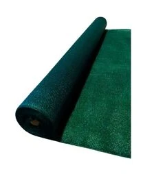 Сітка для затінення Agros 110 г/м², 1х10 м (94731)