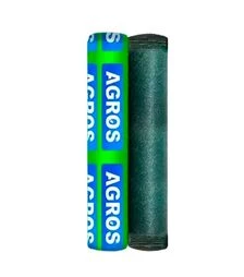 Сітка для затінення Agros 45-50%, ширина 0,95 м, пог.м (234230)